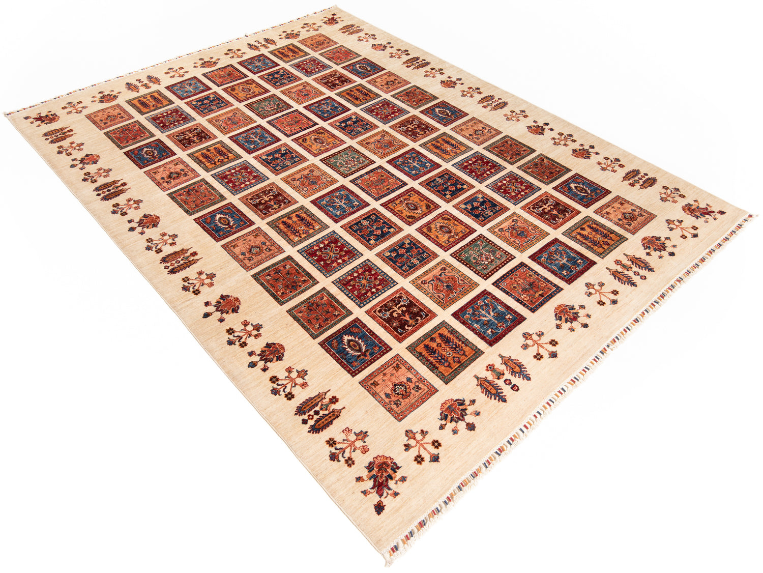 Alfombra Ziegler Prämium | 345 x 254 cm