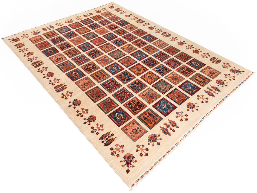 Alfombra Ziegler Prämium | 345 x 254 cm