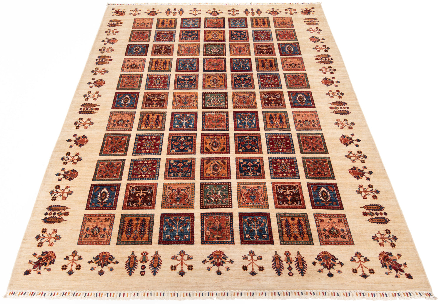 Alfombra Ziegler Prämium | 345 x 254 cm