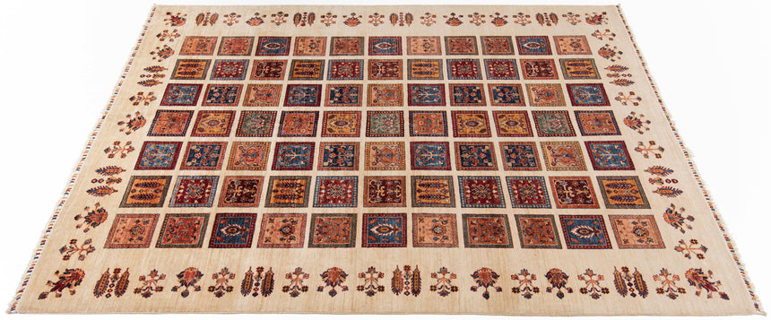 Alfombra Ziegler Prämium | 345 x 254 cm