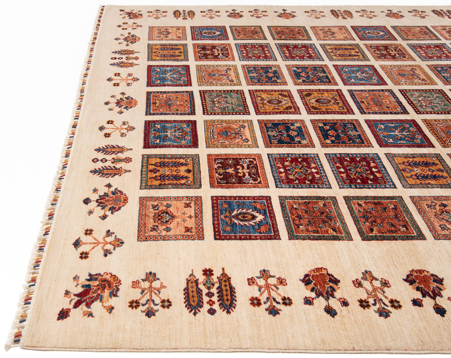 Alfombra Ziegler Prämium | 345 x 254 cm