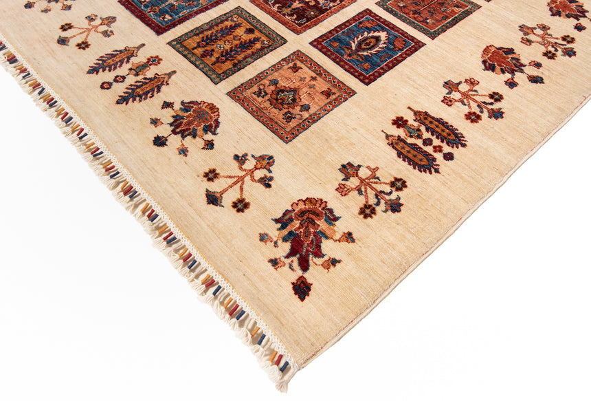 Alfombra Ziegler Prämium | 345 x 254 cm