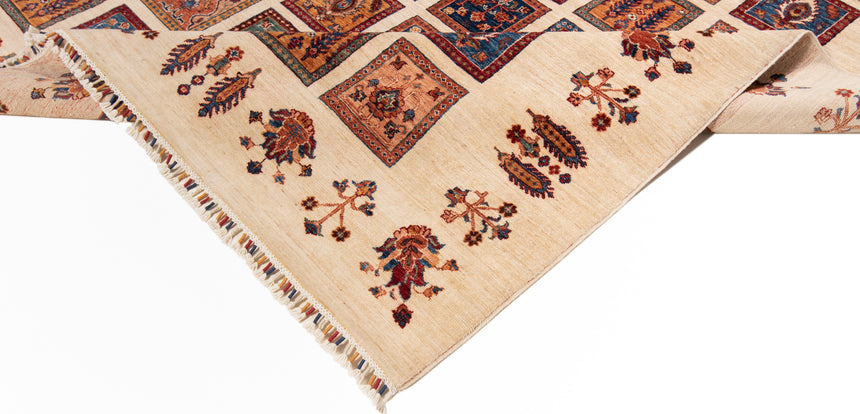 Alfombra Ziegler Prämium | 345 x 254 cm