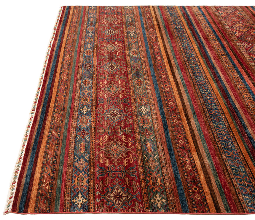 Ziegler Rug | 373 x 259cm