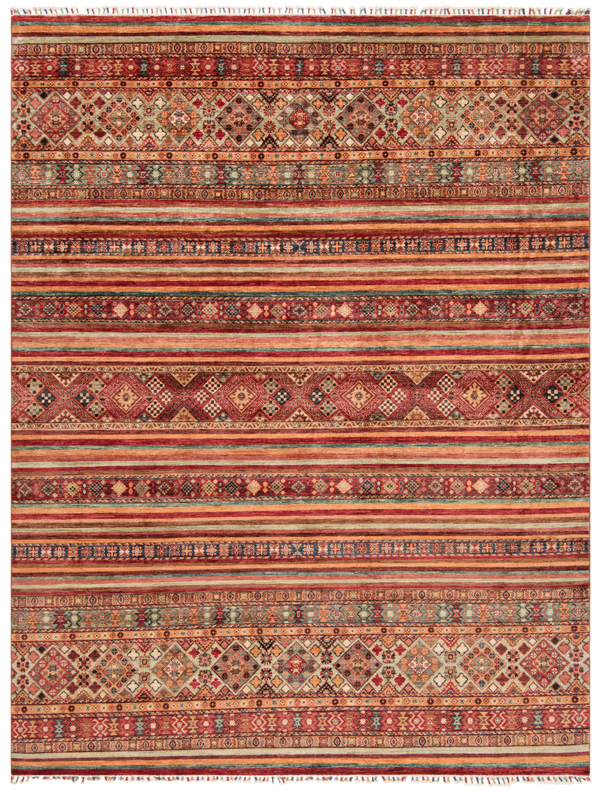 Ziegler debe alfombra | 355 x 272 cm