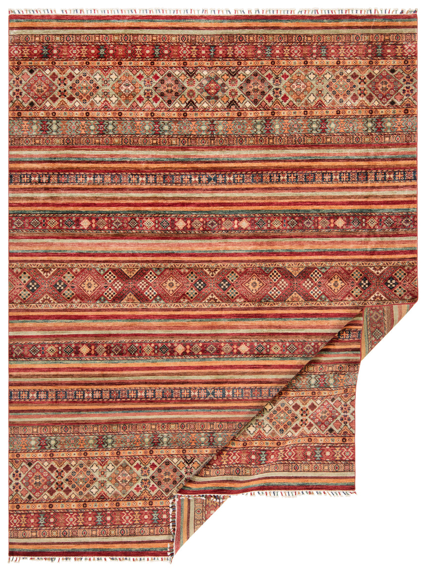 Ziegler debe alfombra | 355 x 272 cm