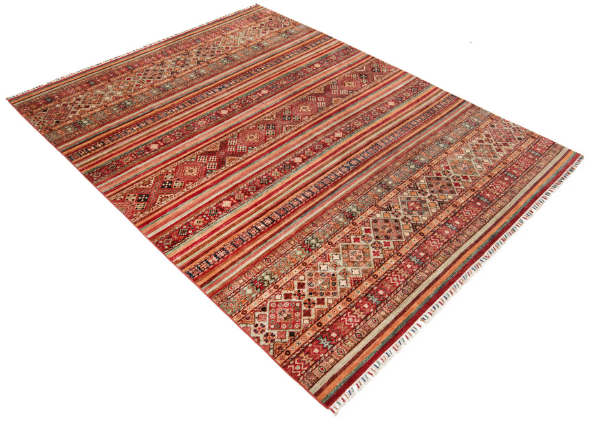 Ziegler debe alfombra | 355 x 272 cm