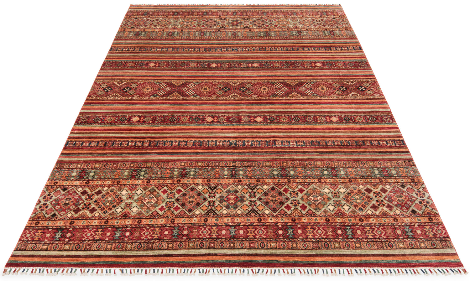 Ziegler debe alfombra | 355 x 272 cm