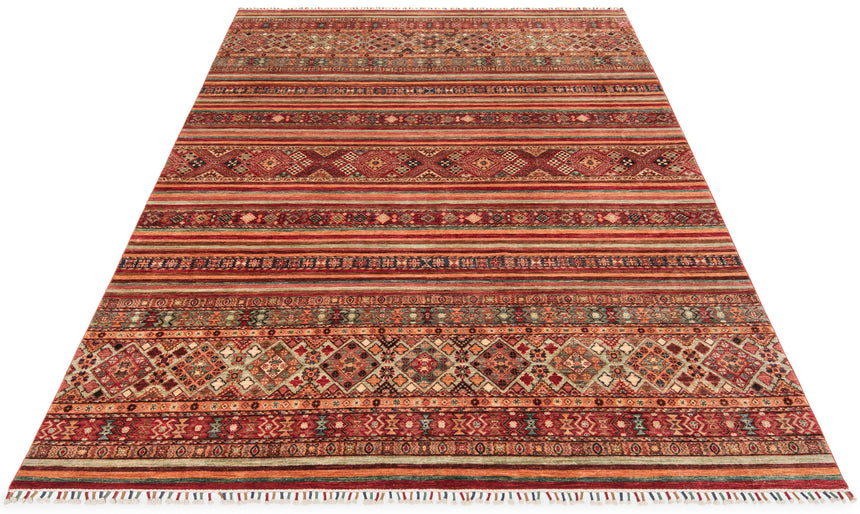 Ziegler debe alfombra | 355 x 272 cm