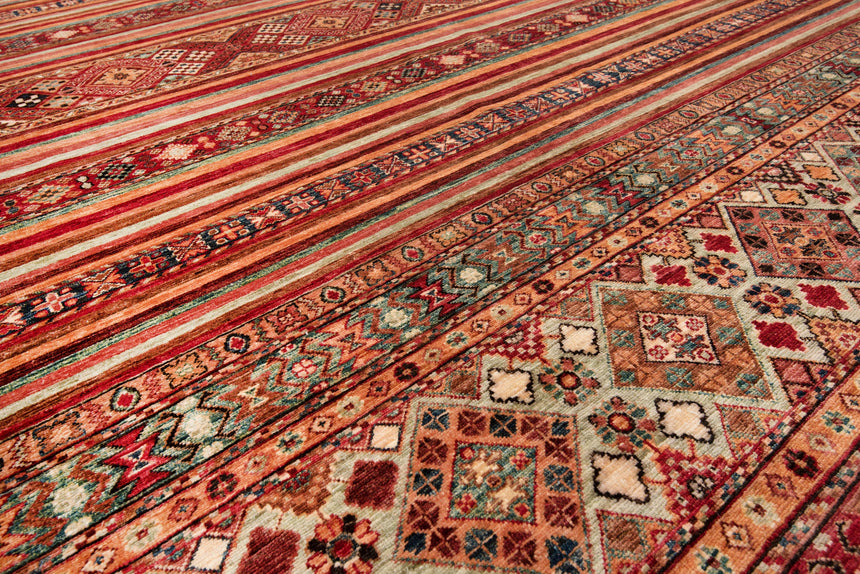 Ziegler debe alfombra | 355 x 272 cm