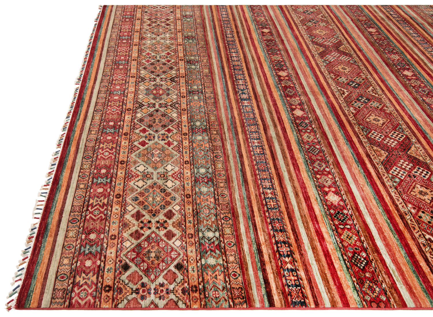 Ziegler debe alfombra | 355 x 272 cm