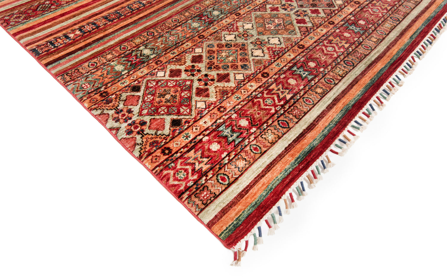 Ziegler debe alfombra | 355 x 272 cm