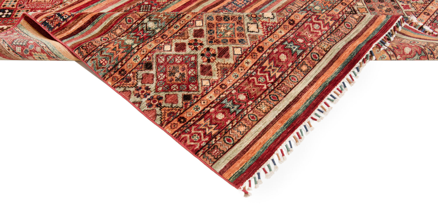 Ziegler debe alfombra | 355 x 272 cm