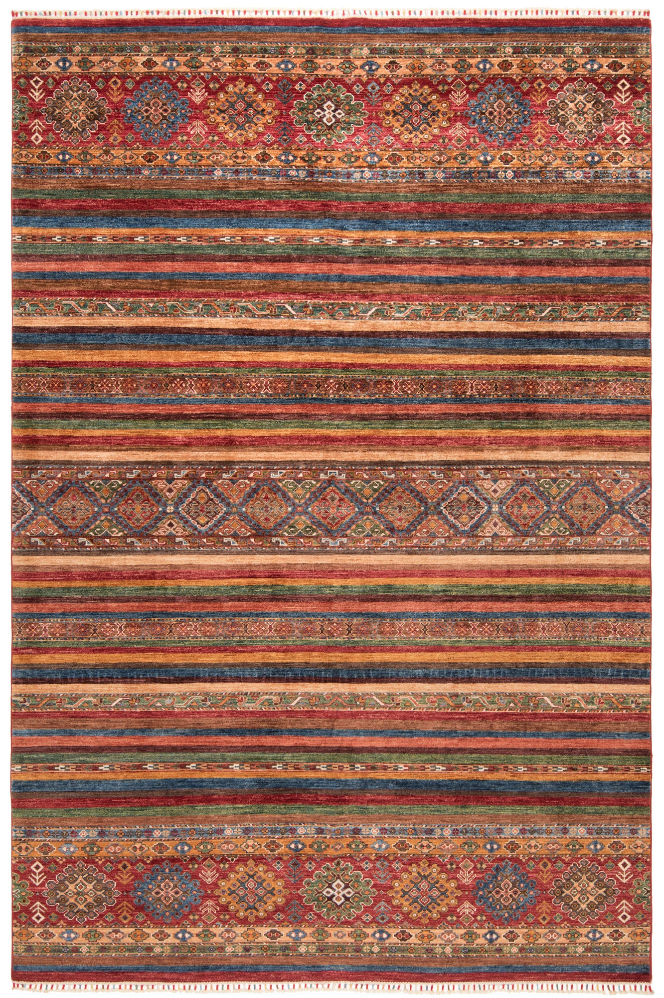 Ziegler debe alfombra | 311 x 208 cm