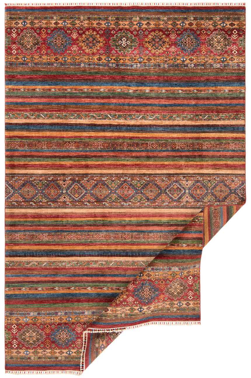 Ziegler debe alfombra | 311 x 208 cm