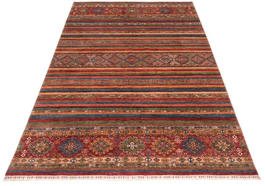 Ziegler debe alfombra | 311 x 208 cm