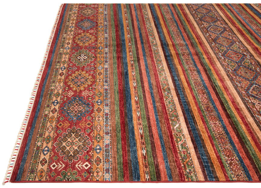 Ziegler debe alfombra | 311 x 208 cm