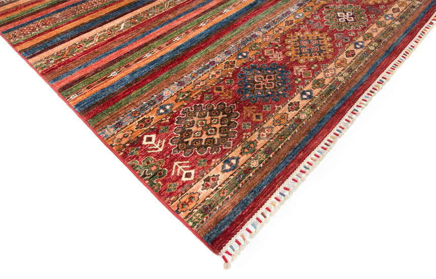 Ziegler debe alfombra | 311 x 208 cm