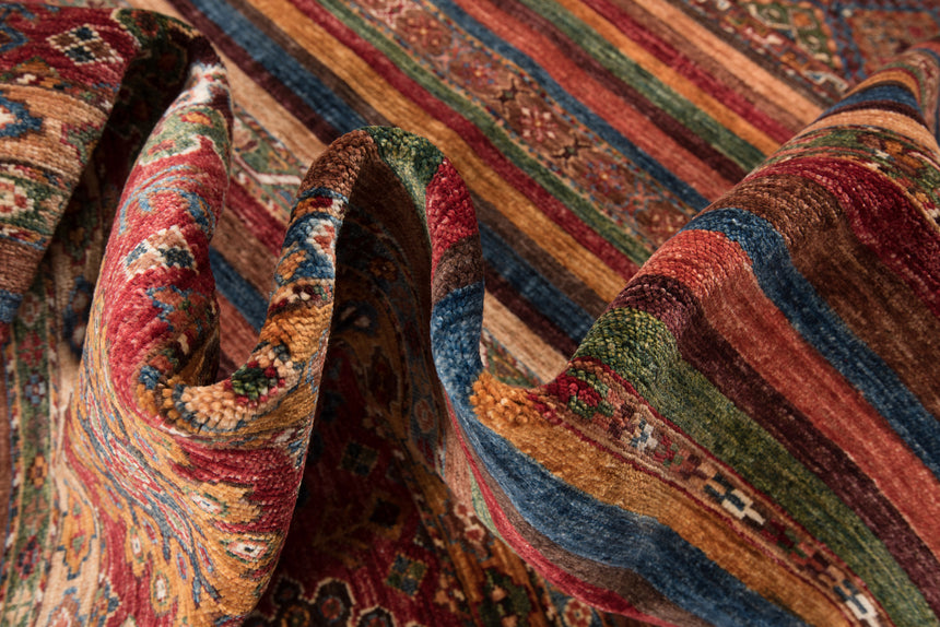 Ziegler debe alfombra | 311 x 208 cm