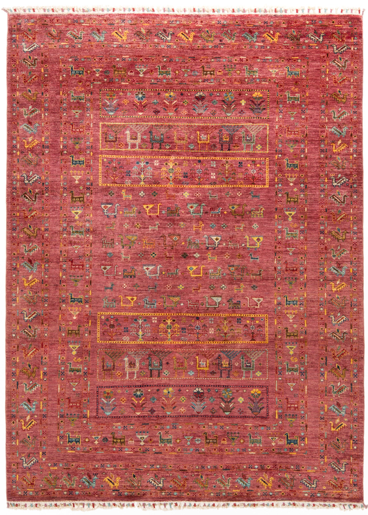 Alfombra Ziegler | 243 x 180 cm