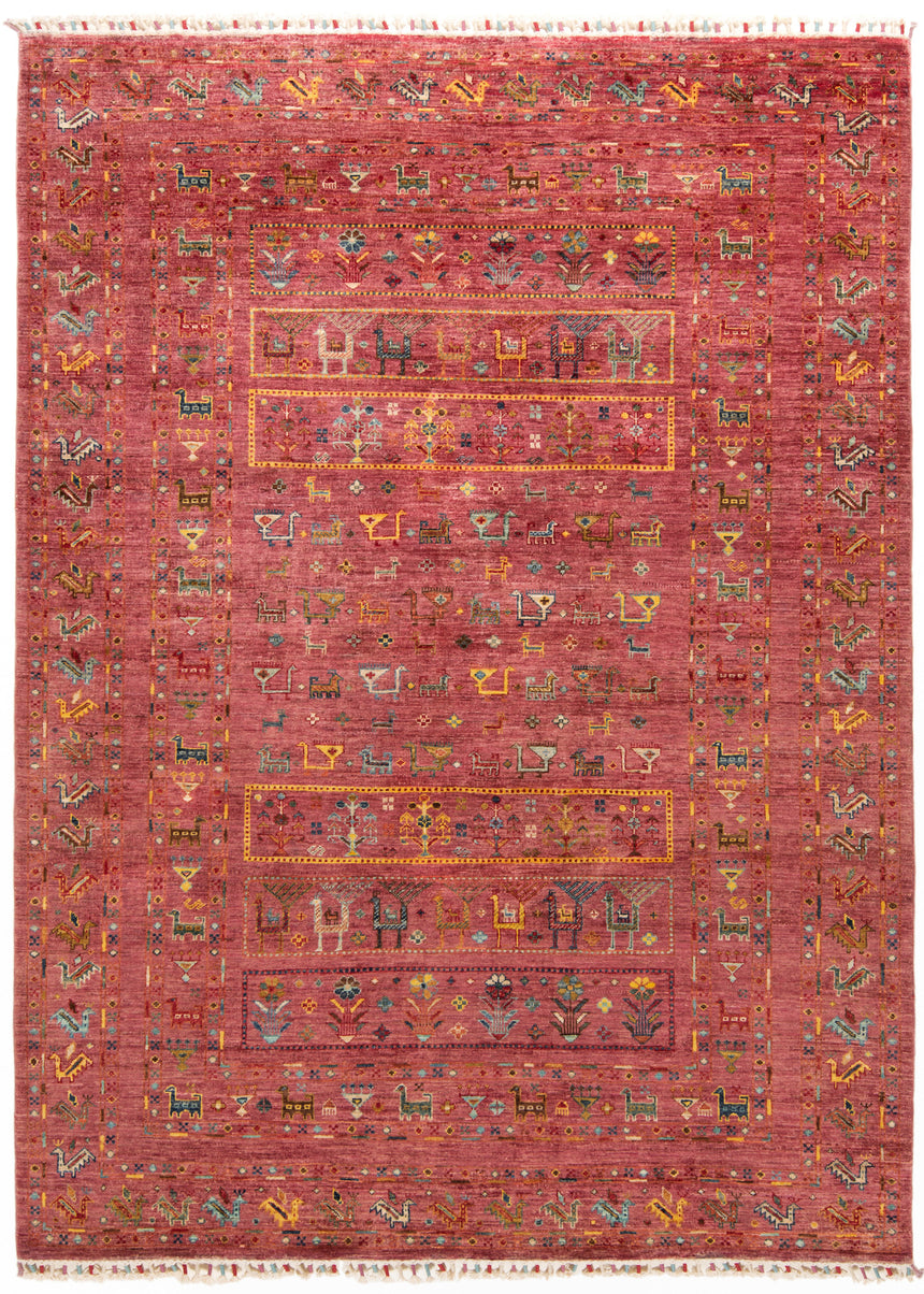 Alfombra Ziegler | 243 x 180 cm