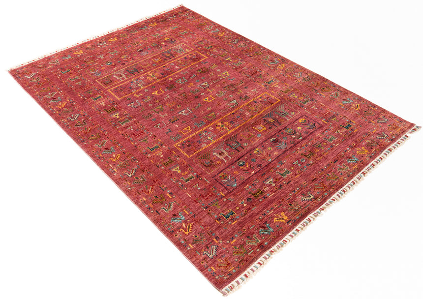 Alfombra Ziegler | 243 x 180 cm