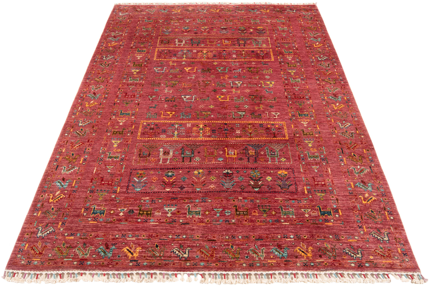 Alfombra Ziegler | 243 x 180 cm