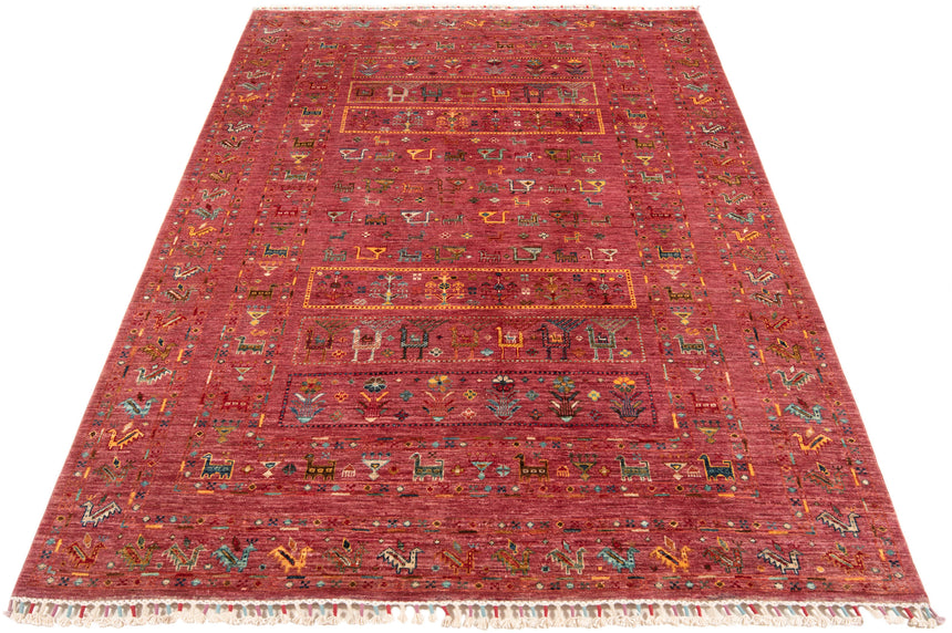 Alfombra Ziegler | 243 x 180 cm