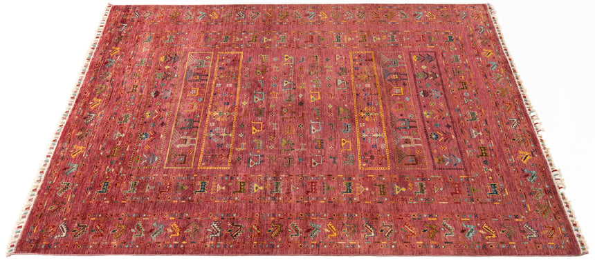 Alfombra Ziegler | 243 x 180 cm