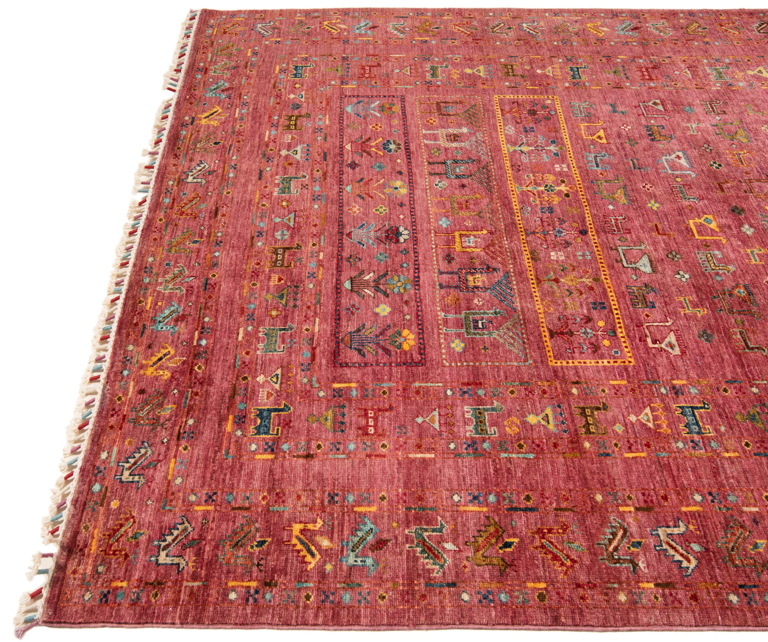 Alfombra Ziegler | 243 x 180 cm