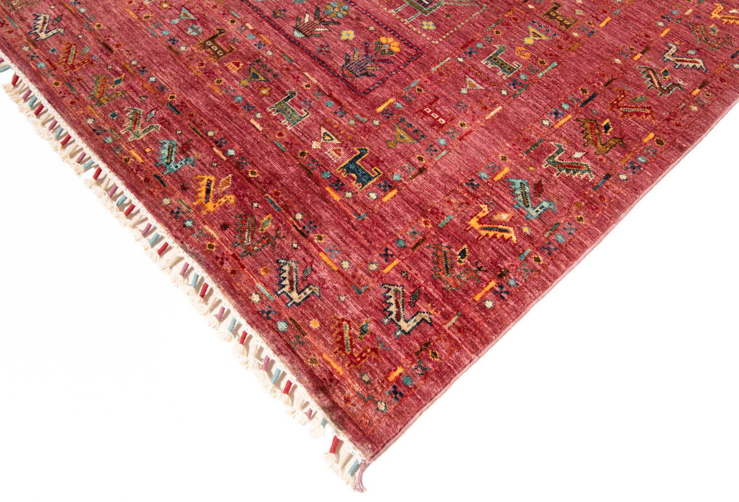 Alfombra Ziegler | 243 x 180 cm