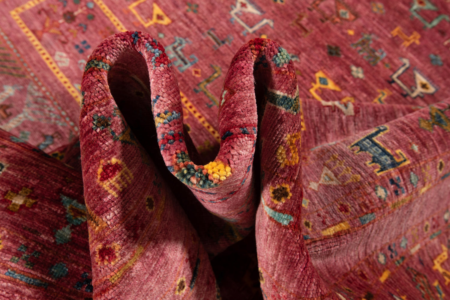 Alfombra Ziegler | 243 x 180 cm