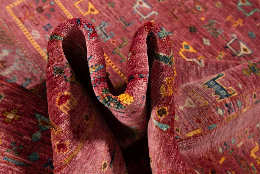 Alfombra Ziegler | 243 x 180 cm