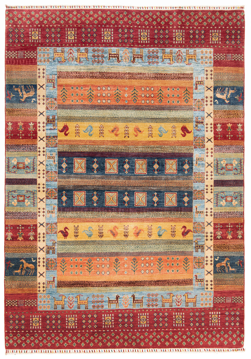 Alfombra Ziegler | 241 x 172 cm