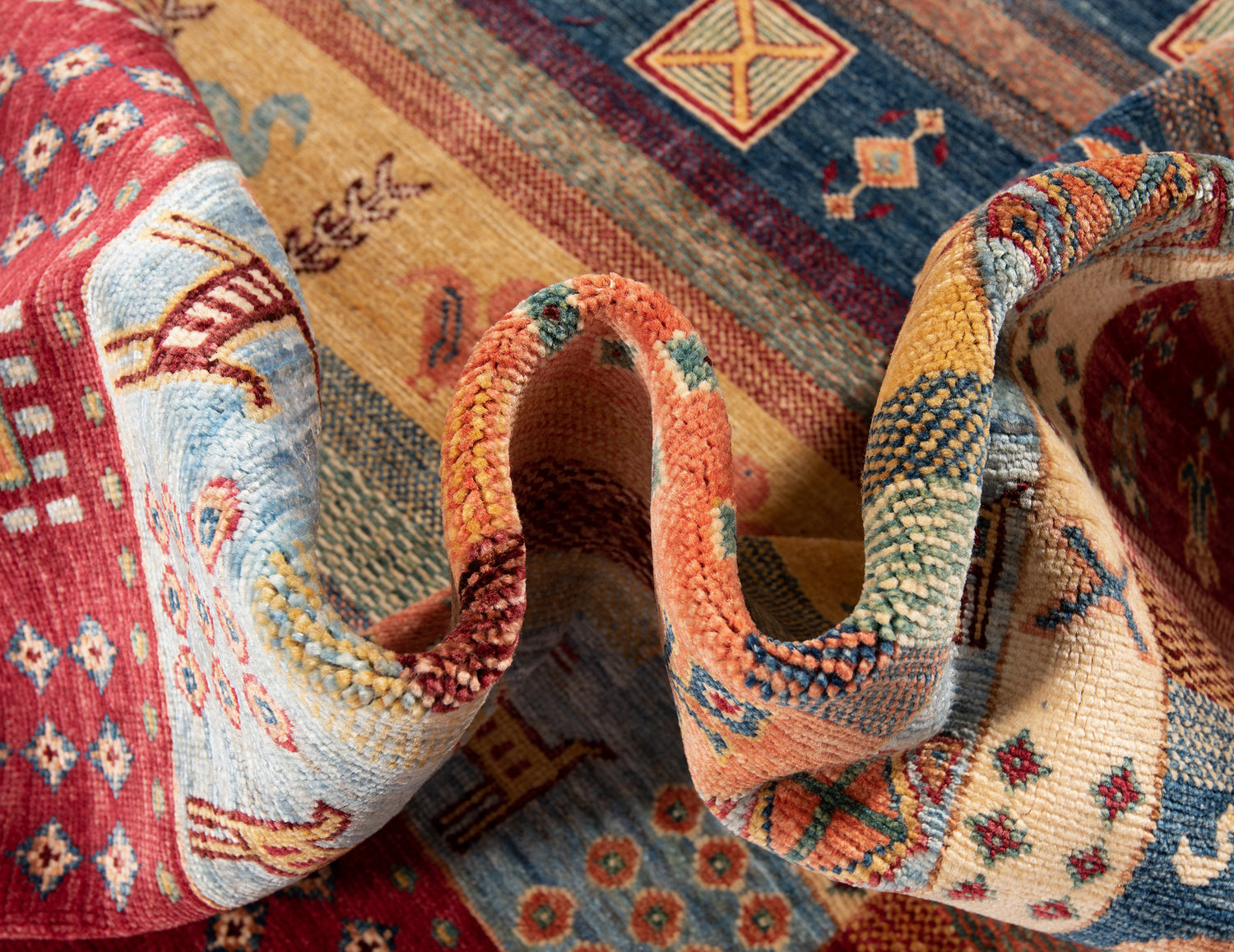 Alfombra Ziegler | 241 x 172 cm