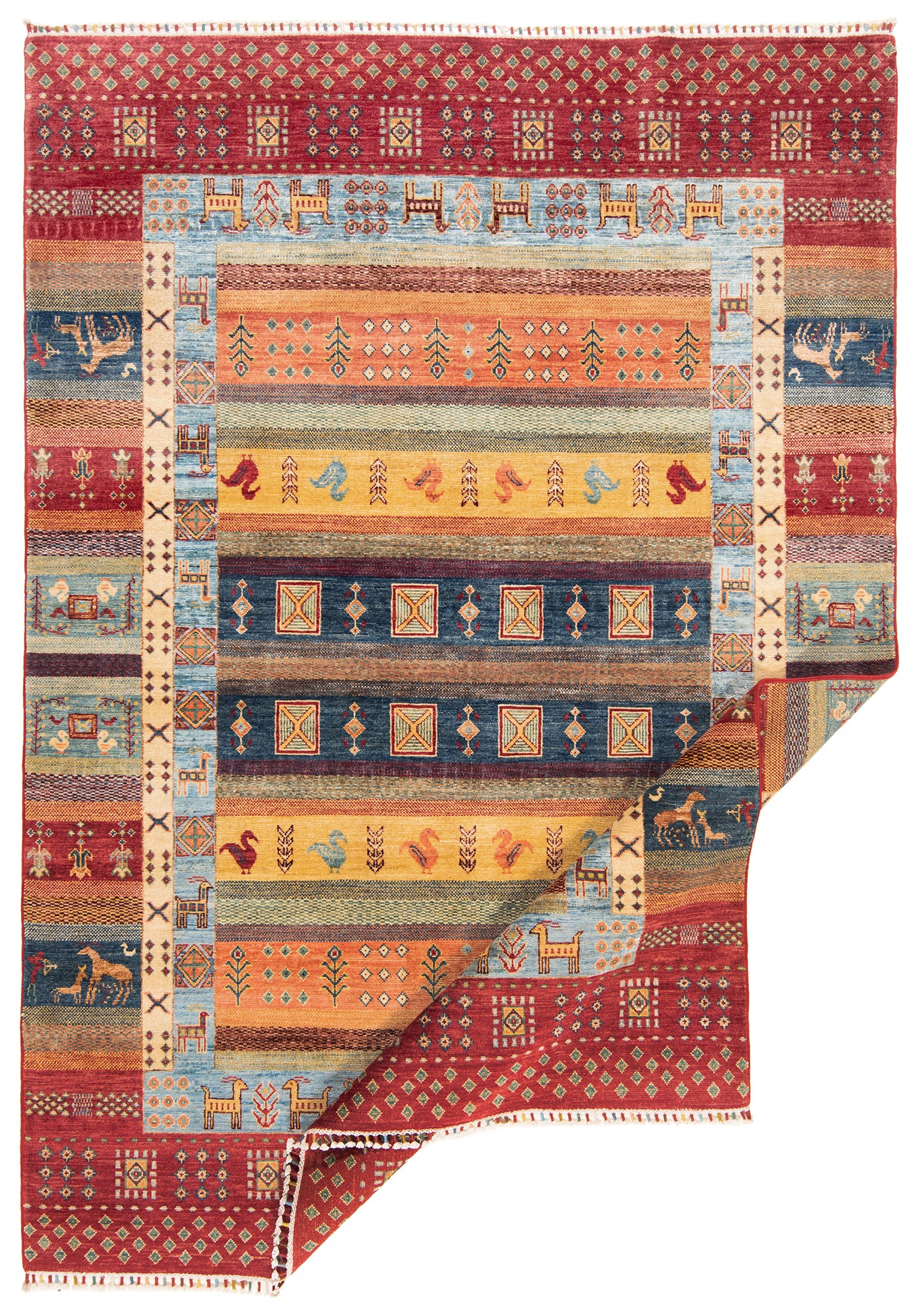 Alfombra Ziegler | 241 x 172 cm