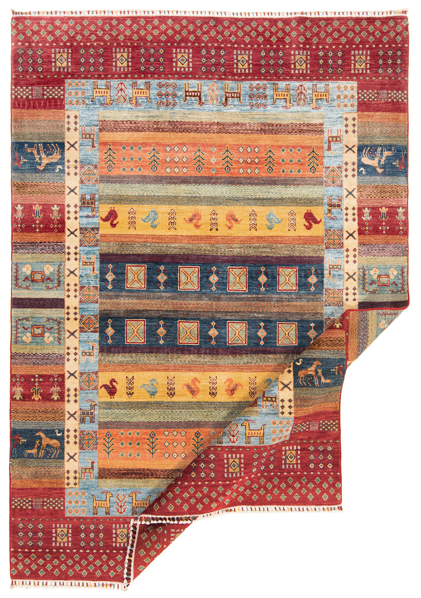 Alfombra Ziegler | 241 x 172 cm