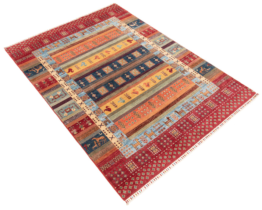 Alfombra Ziegler | 241 x 172 cm