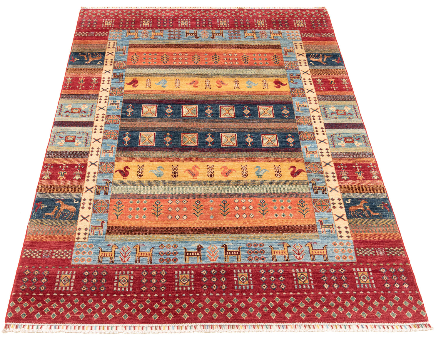 Alfombra Ziegler | 241 x 172 cm