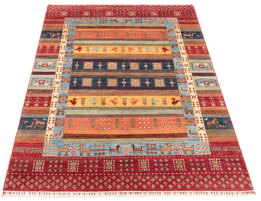 Alfombra Ziegler | 241 x 172 cm