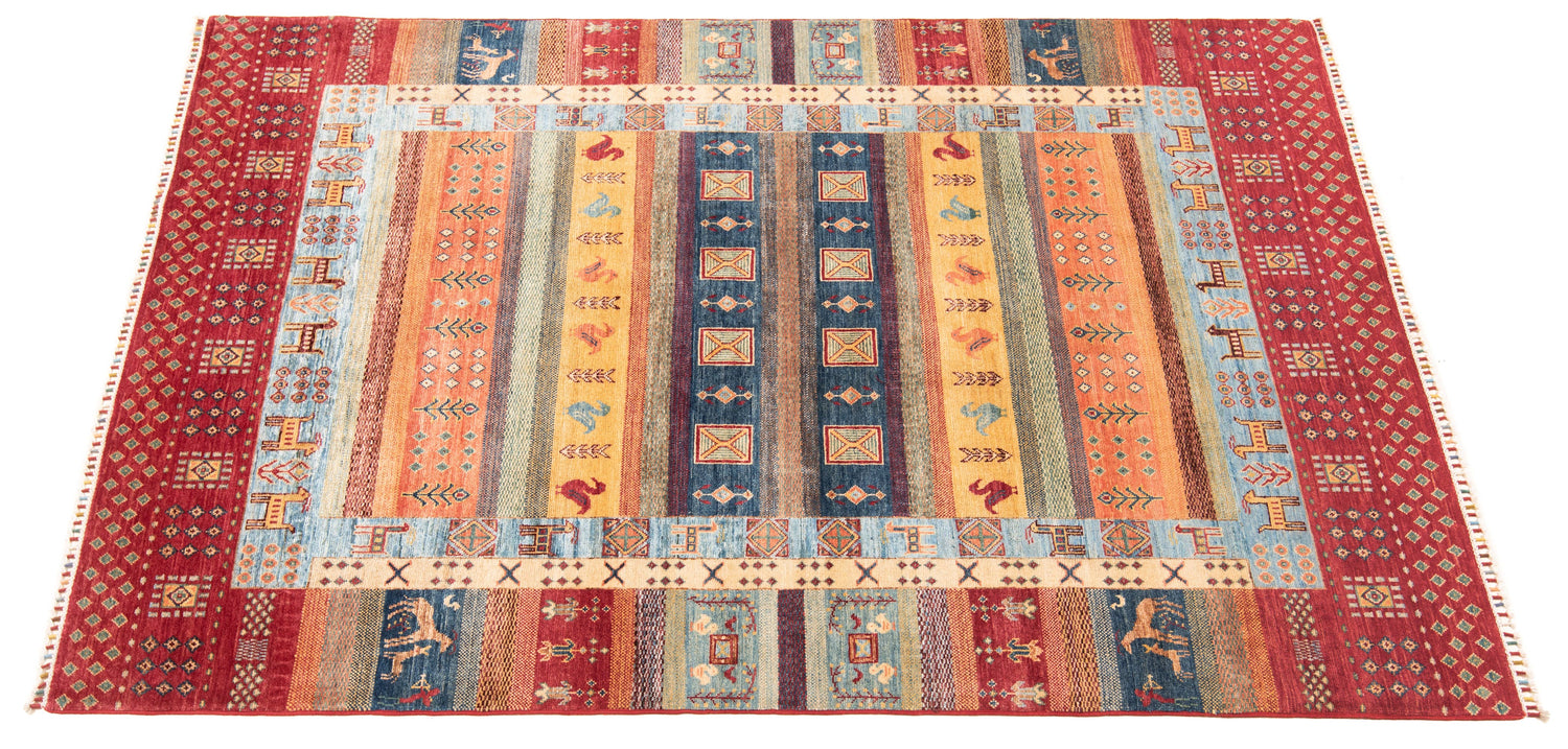 Alfombra Ziegler | 241 x 172 cm