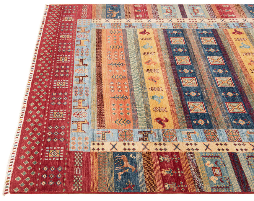 Alfombra Ziegler | 241 x 172 cm