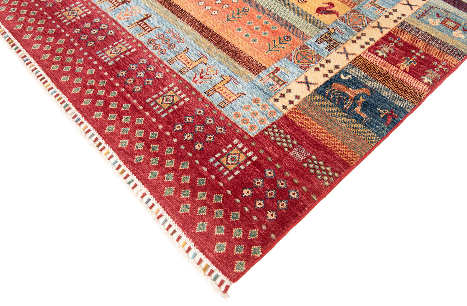 Alfombra Ziegler | 241 x 172 cm