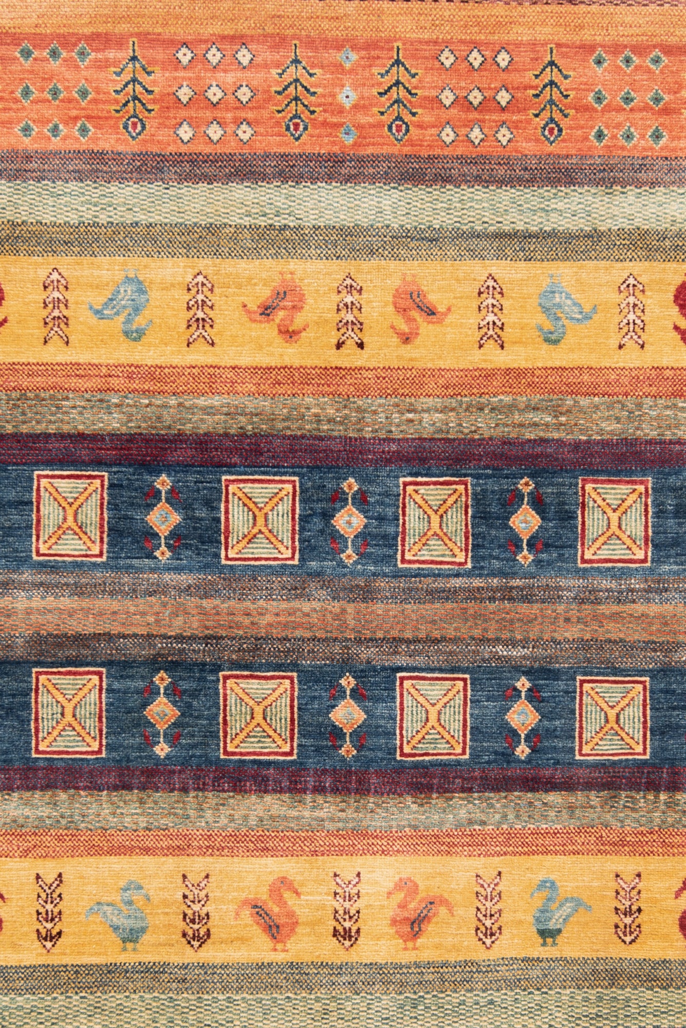 Alfombra Ziegler | 241 x 172 cm