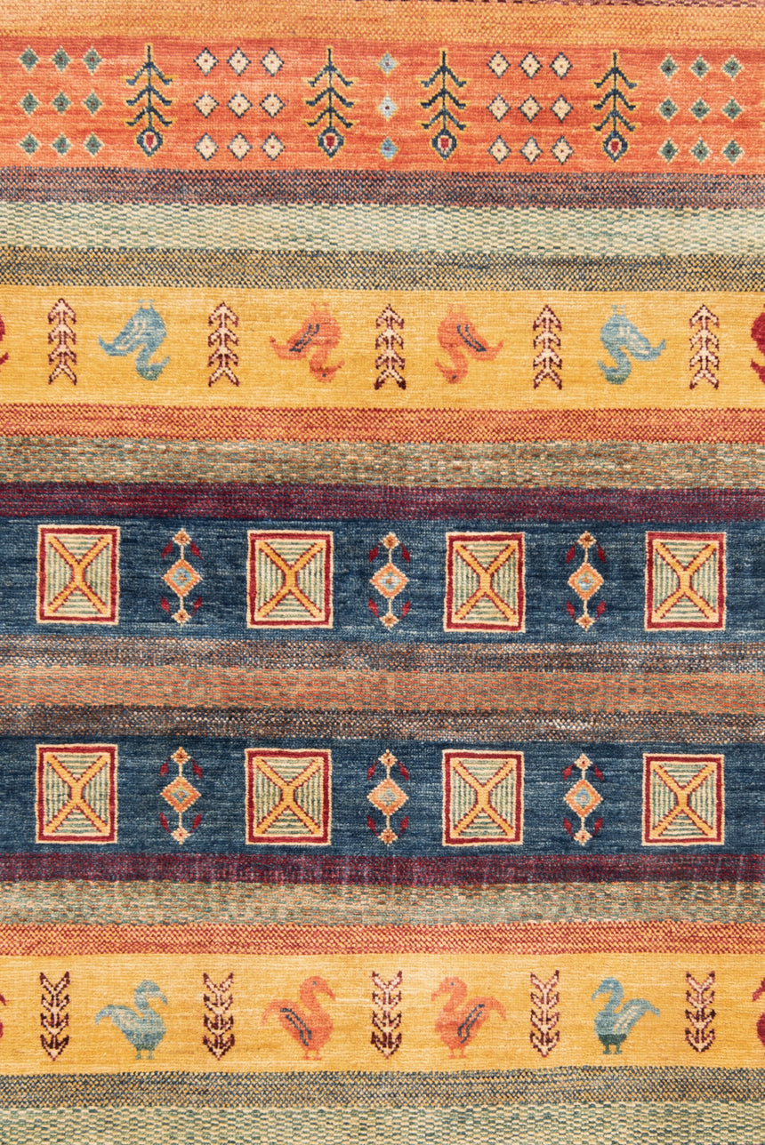 Alfombra Ziegler | 241 x 172 cm