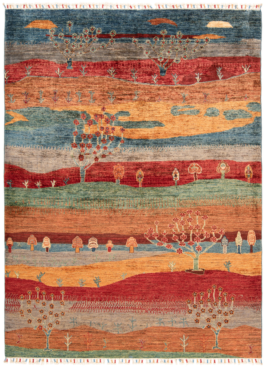 Alfombra Ziegler | 228 x 170 cm