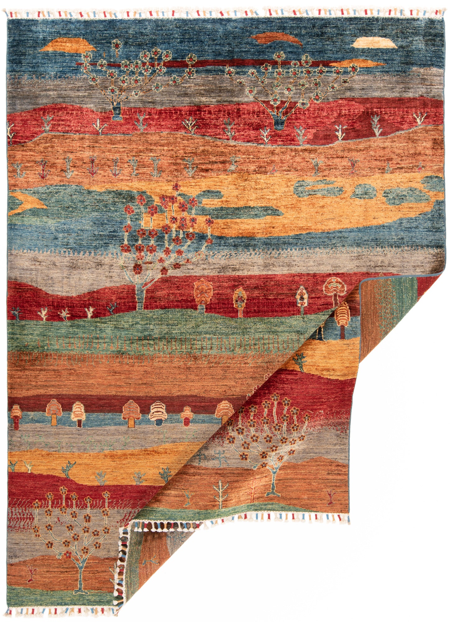 Alfombra Ziegler | 228 x 170 cm