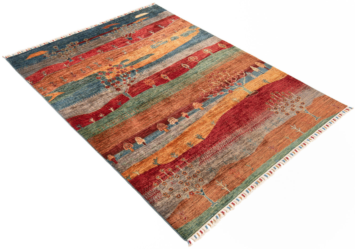 Alfombra Ziegler | 228 x 170 cm