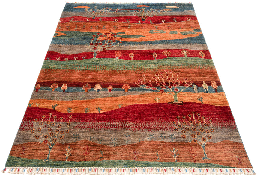 Alfombra Ziegler | 228 x 170 cm