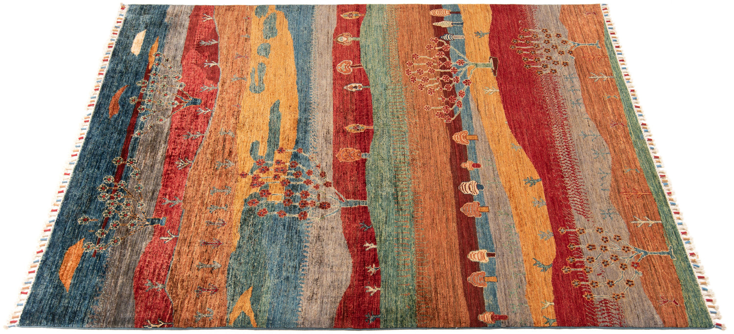 Alfombra Ziegler | 228 x 170 cm